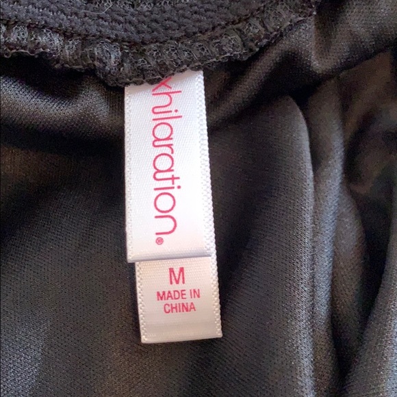 Black Tulle Skirt M - Picture 2 of 2